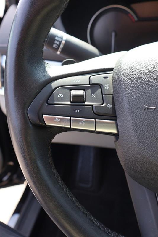 cadillac XT4 2020 - 11