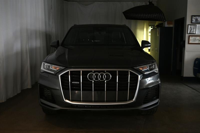 audi Q7 2022 - 39