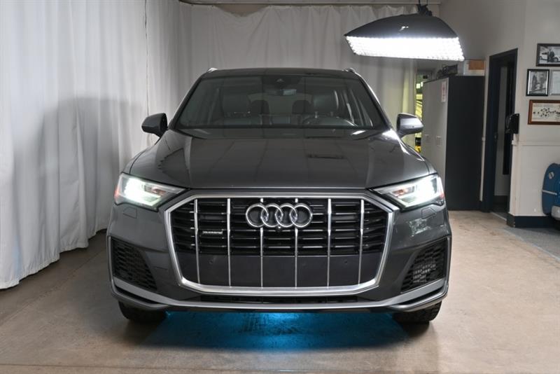 audi Q7 2022 - 41