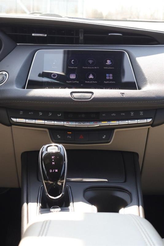 cadillac XT4 2020 - 15
