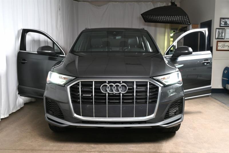 audi Q7 2022 - 42
