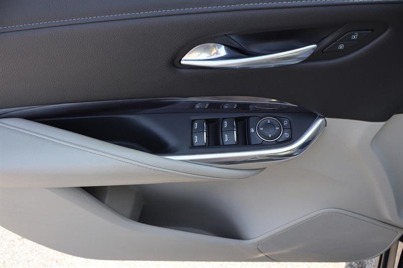cadillac XT4 2020 - 19