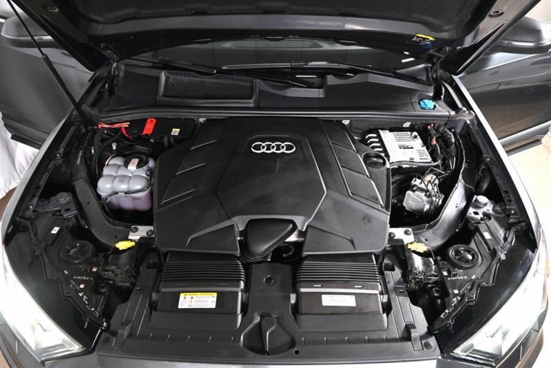 audi Q7 2022 - 44