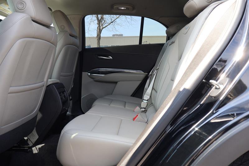 cadillac XT4 2020 - 20