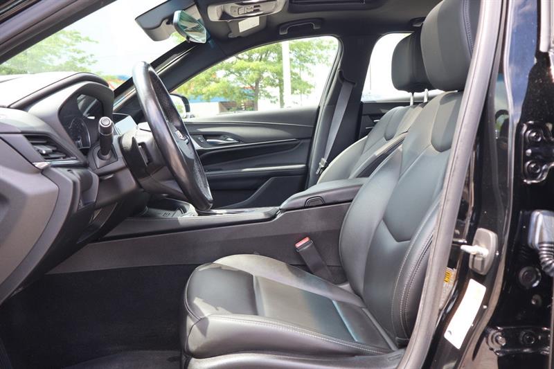 cadillac CT4 2022 - 7