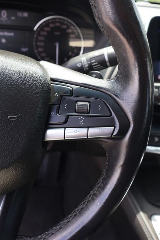 cadillac CT4 2022 - 13