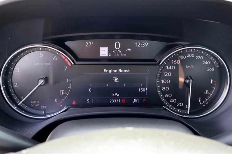 cadillac CT4 2022 - 15