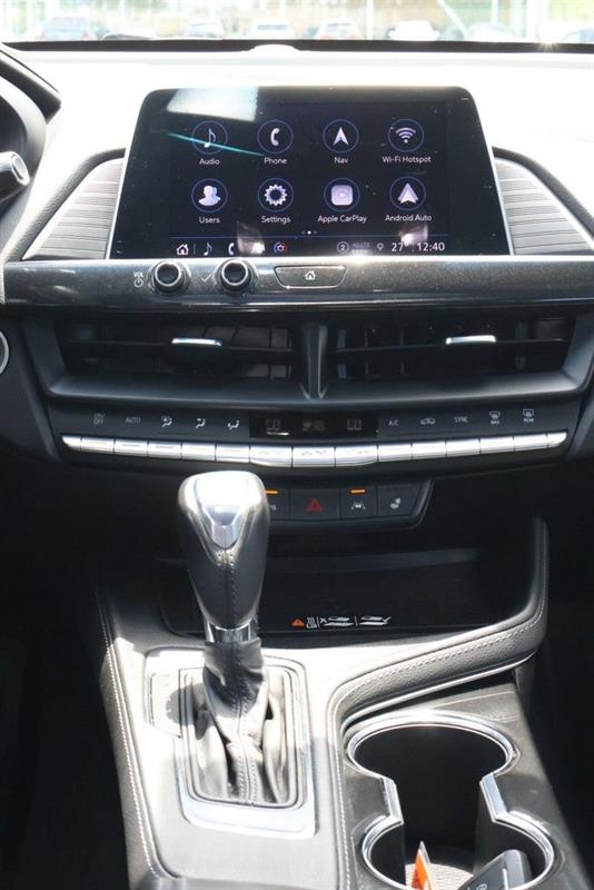 cadillac CT4 2022 - 16
