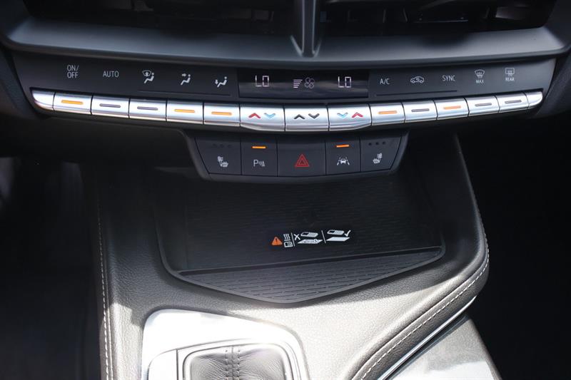 cadillac CT4 2022 - 19