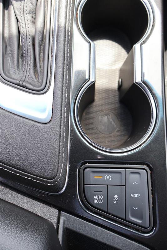 cadillac CT4 2022 - 20