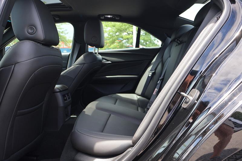 cadillac CT4 2022 - 22