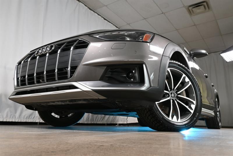audi A4 allroad 2022 - 3