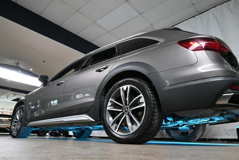 audi A4 allroad 2022 - 12