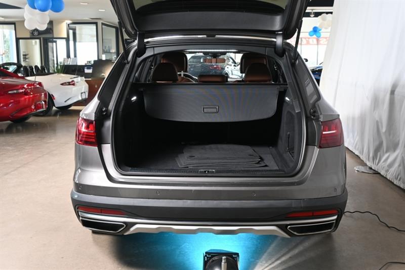 audi A4 allroad 2022 - 14