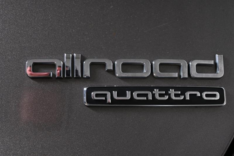 audi A4 allroad 2022 - 15