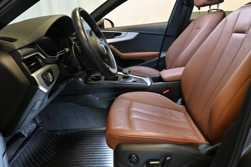 audi A4 allroad 2022 - 20