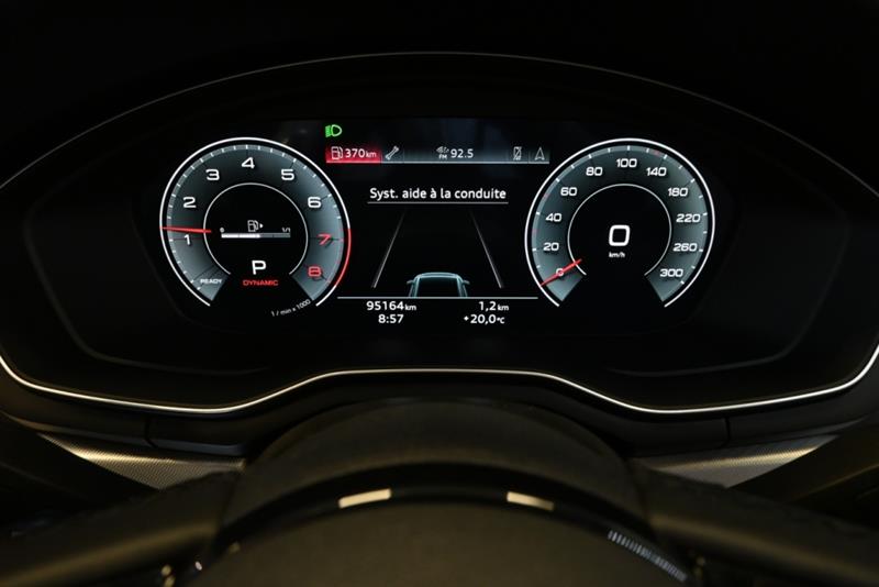 audi A4 allroad 2022 - 25
