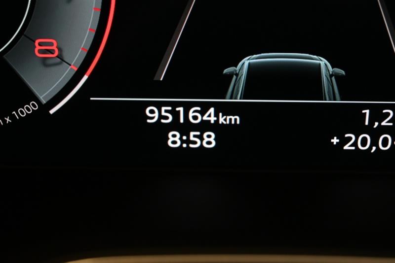 audi A4 allroad 2022 - 30