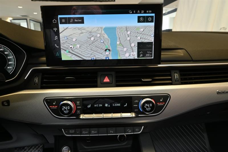 audi A4 allroad 2022 - 32