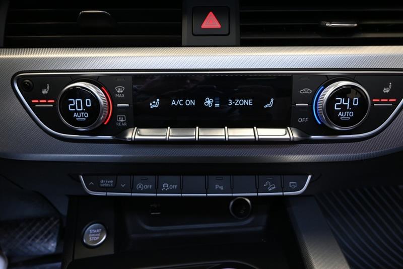 audi A4 allroad 2022 - 37