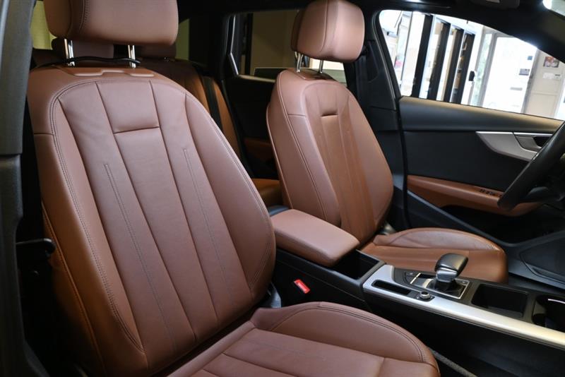 audi A4 allroad 2022 - 43