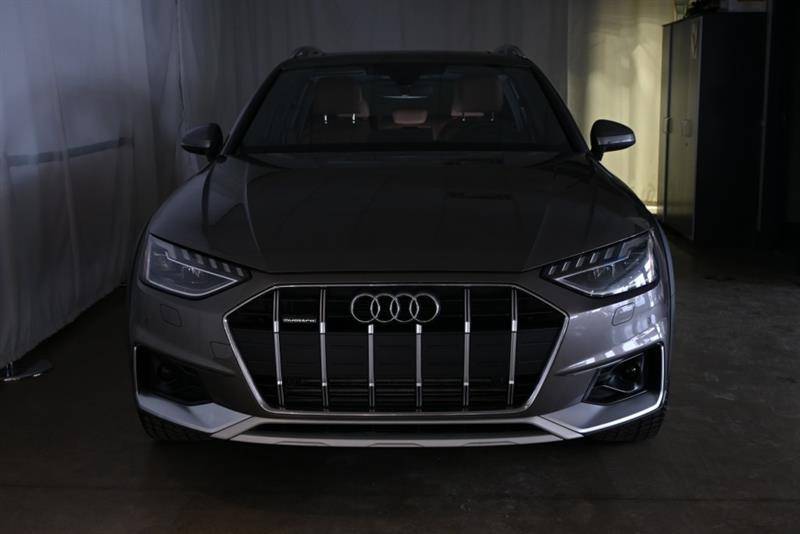 audi A4 allroad 2022 - 45