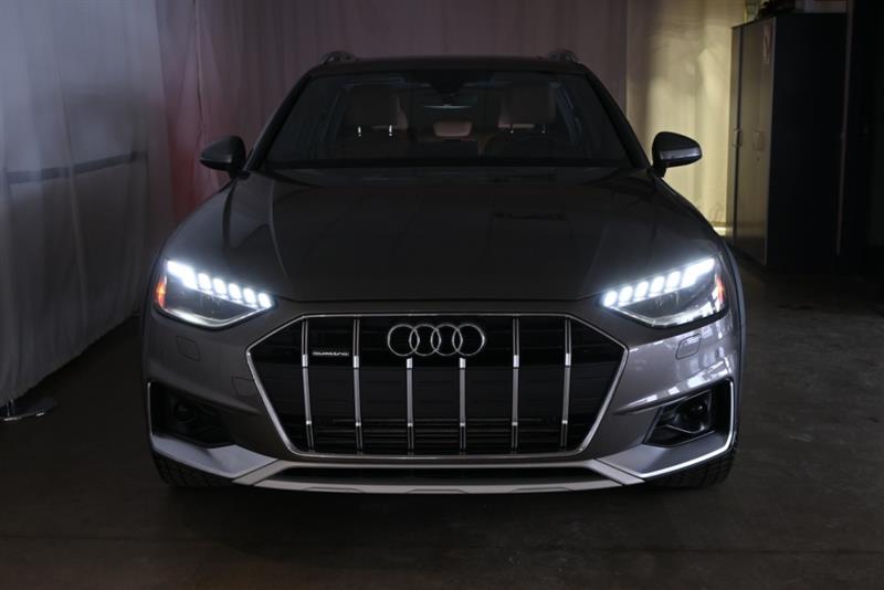 audi A4 allroad 2022 - 46