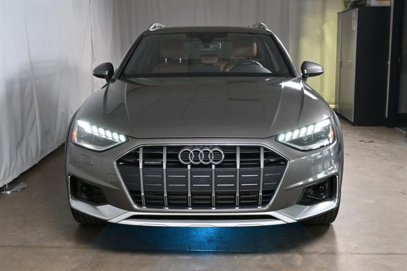 audi A4 allroad 2022 - 47