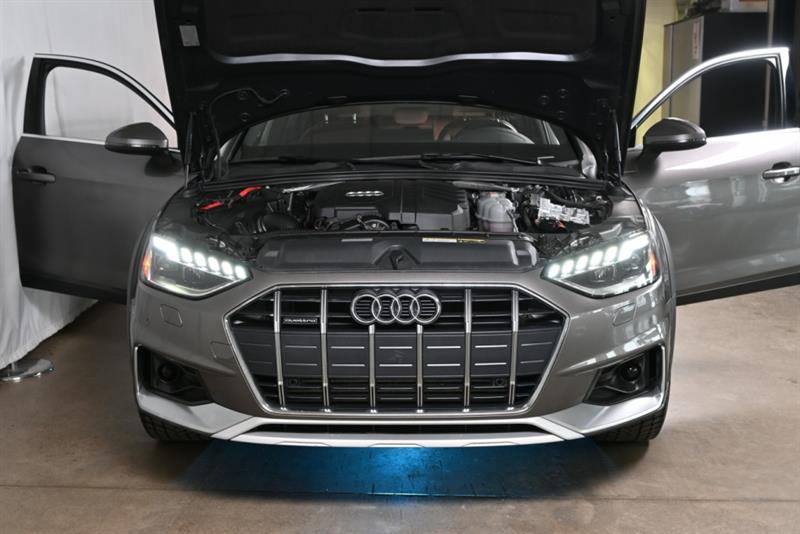 audi A4 allroad 2022 - 49