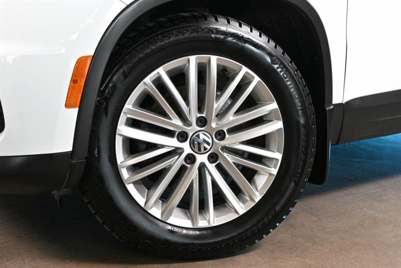 volkswagen Tiguan 2016 - 3