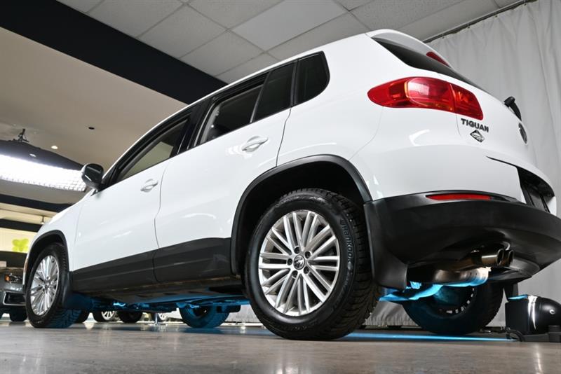 volkswagen Tiguan 2016 - 12