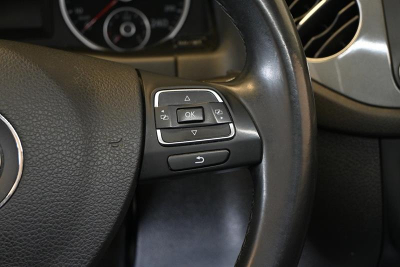 volkswagen Tiguan 2016 - 21