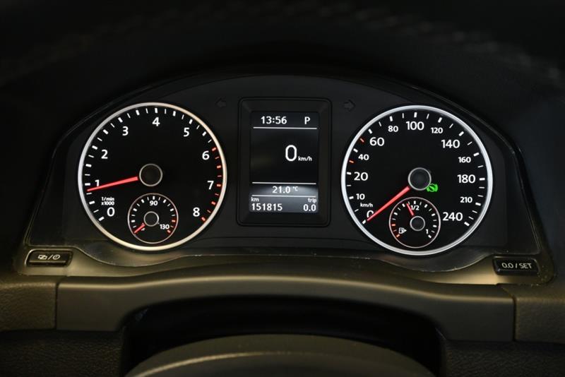 volkswagen Tiguan 2016 - 23