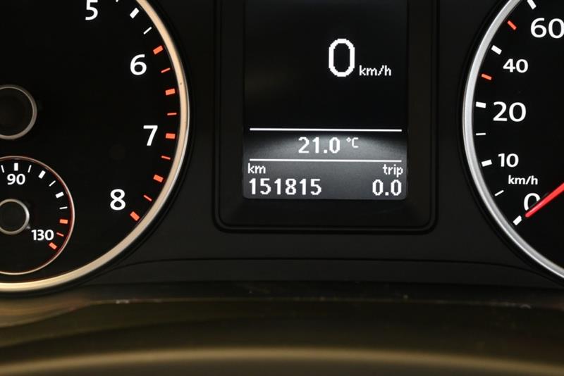 volkswagen Tiguan 2016 - 24