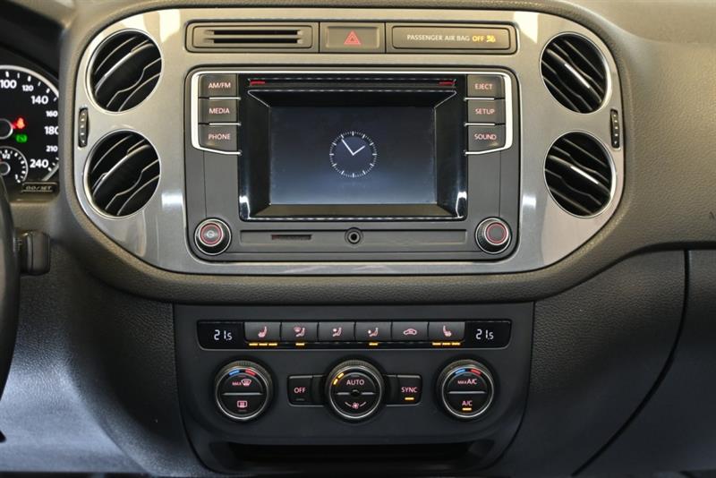 volkswagen Tiguan 2016 - 25
