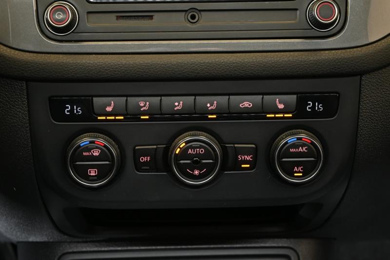 volkswagen Tiguan 2016 - 28
