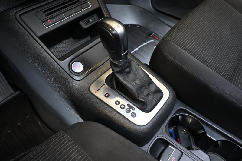 volkswagen Tiguan 2016 - 30