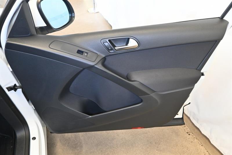 volkswagen Tiguan 2016 - 31