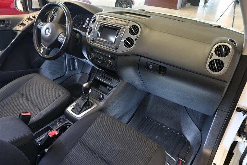 volkswagen Tiguan 2016 - 32