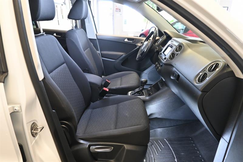 volkswagen Tiguan 2016 - 33