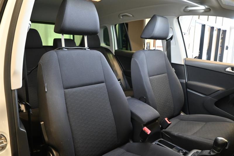 volkswagen Tiguan 2016 - 34