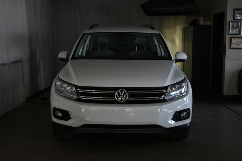 volkswagen Tiguan 2016 - 35