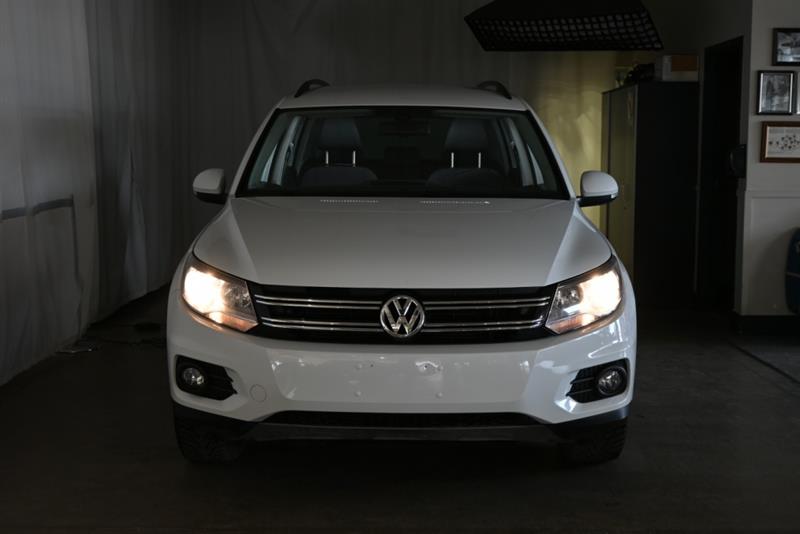 volkswagen Tiguan 2016 - 36