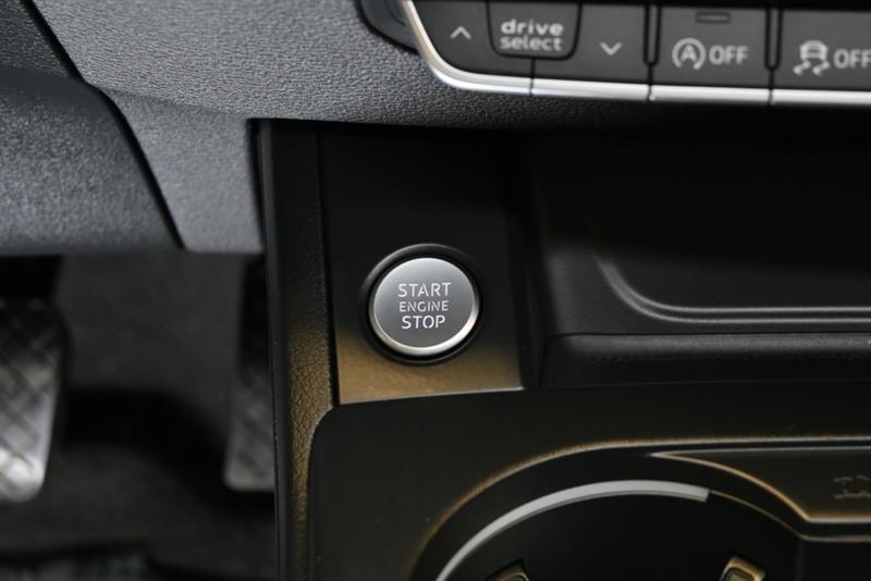 audi A4 2017 - 29