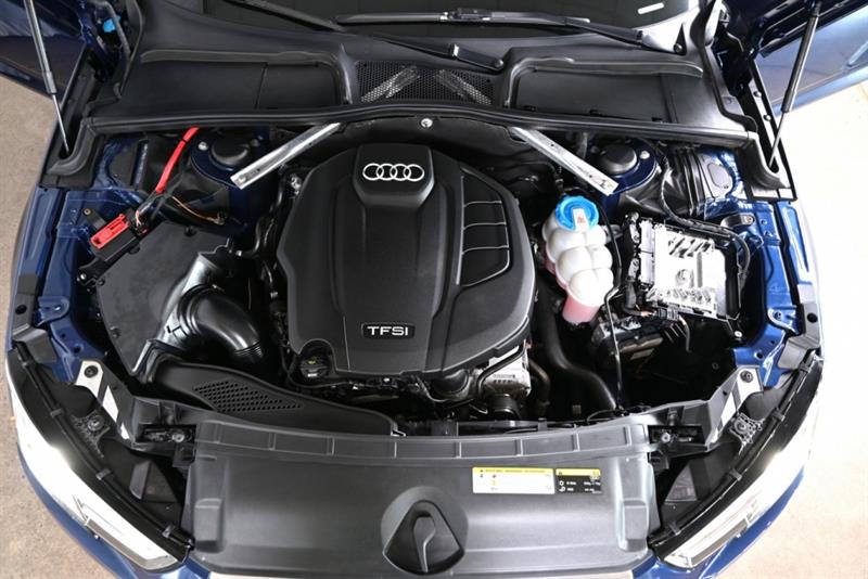 audi A4 2017 - 41
