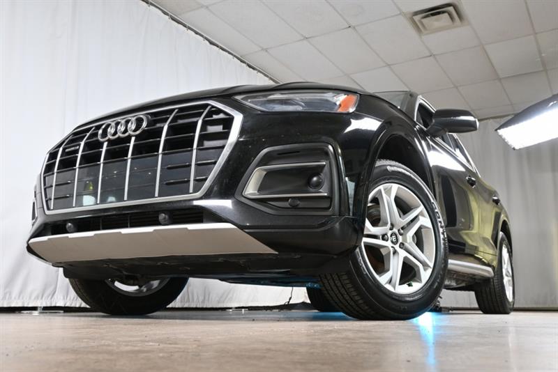 audi Q5 2023 - 5