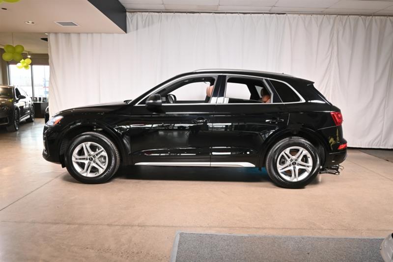 audi Q5 2023 - 10