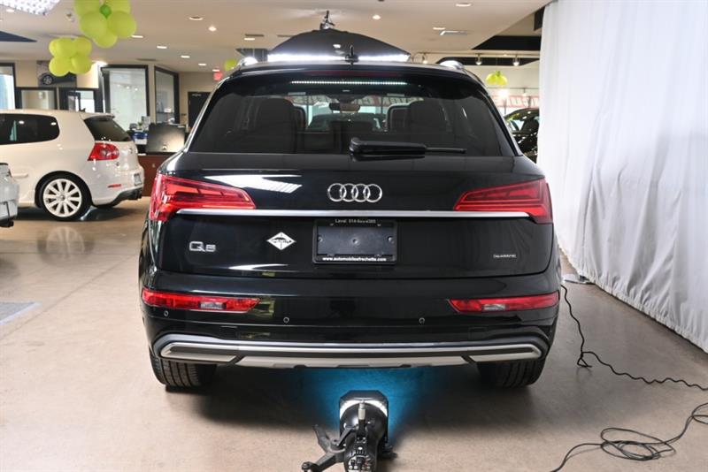 audi Q5 2023 - 13