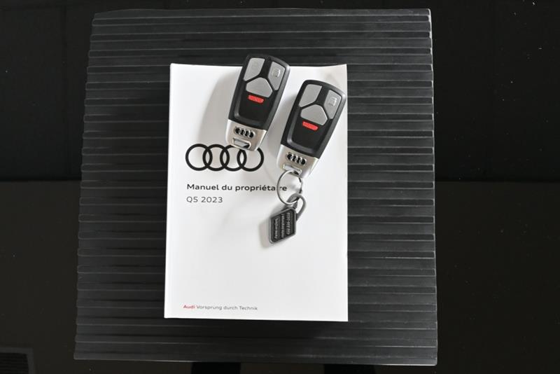 audi Q5 2023 - 15