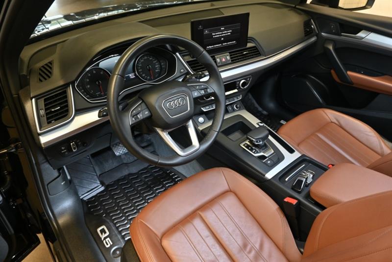 audi Q5 2023 - 17